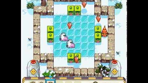 Nitrome Bad Ice Cream 3 Last Level 