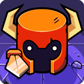 Rustbucketicon