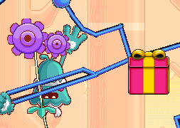 Rewritten Nitrome Blog Posts, Nitrome Universe