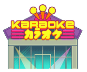 Karaoke Bar