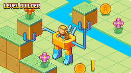 Game Development Blog - Nitrome