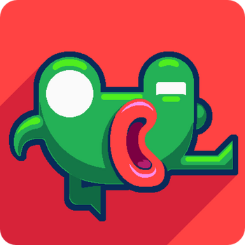 GreenNinja-iOS icon
