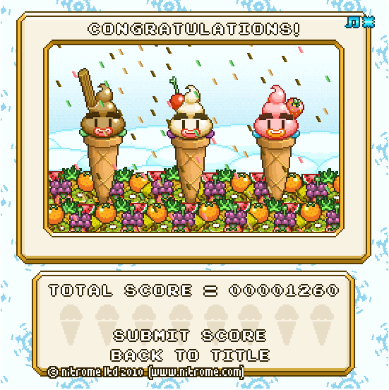 Friv bad deals ice cream 1