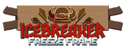 Freeze Frame logo