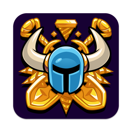 Apple Knight, Apps Wiki