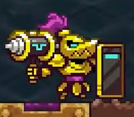 Goldhammer