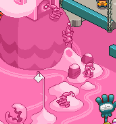 Sleepwalkers as they appear in the Nitrome 2.0 skin