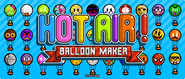 Hot Air Balloon Maker