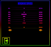 Rainbogeddon HSGlitch