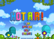 Hotair-menu