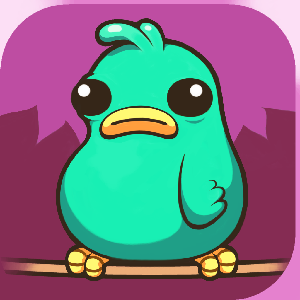 Cooped Up | Nitrome Wiki | Fandom