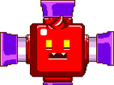 Plunger Demon