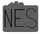 SSN NES Logo