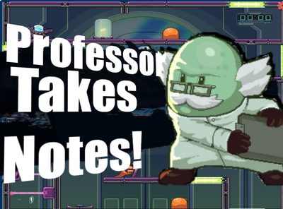 ProfessorSplash