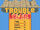 Rubble Trouble Beijing