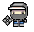 Ninja Bennet Sprite (Austincarter4ever)