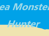 Sea Monster Hunter