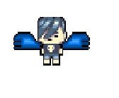 WAC Sprite Done By Austincarter4ever