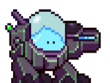 SSN2: Blue in Rex209