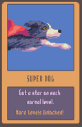 Sheepwalk-superdog