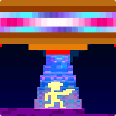 Captain Commander | Nitrome Pixel Love Wiki | Fandom