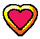 A heart container