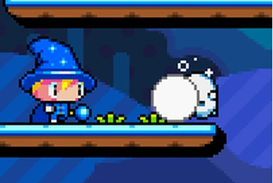 Cactus McCoy | Nitrome Pixel Love Wiki | Fandom
