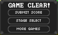 Game clear