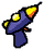 A weapon powerup