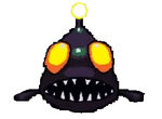 Anglerfish