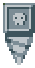 A drill block
