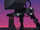 Leaping robot