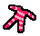Lord Kraken's pyjamas