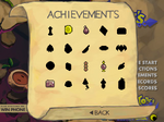 The-achievements