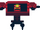 Giant robot (Agent Turnright)