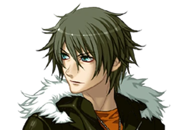 Convenience Store (Drama CD) | Lamento -Beyond the Void- Wiki | Fandom