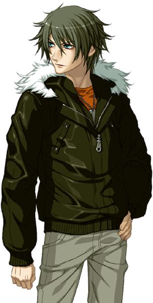 Akira | Nitro+CHiRAL Wiki | Fandom