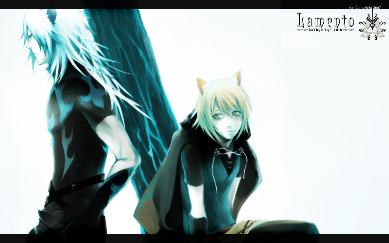 lamento beyond the void game download free