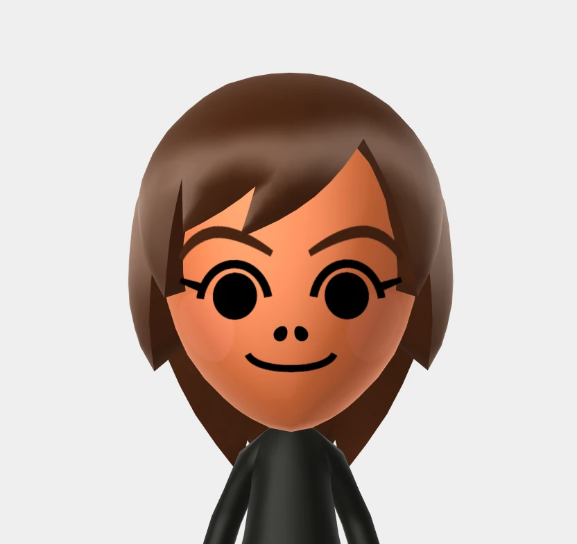 Rieka | NixonsCustomCPUMiis Wiki | Fandom