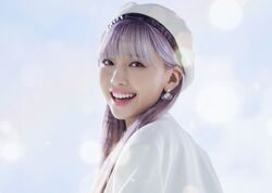 Mayuka/Gallery | NiziU Wiki | Fandom