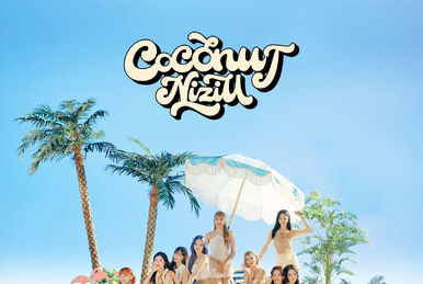 COCONUT | NiziU Wiki | Fandom