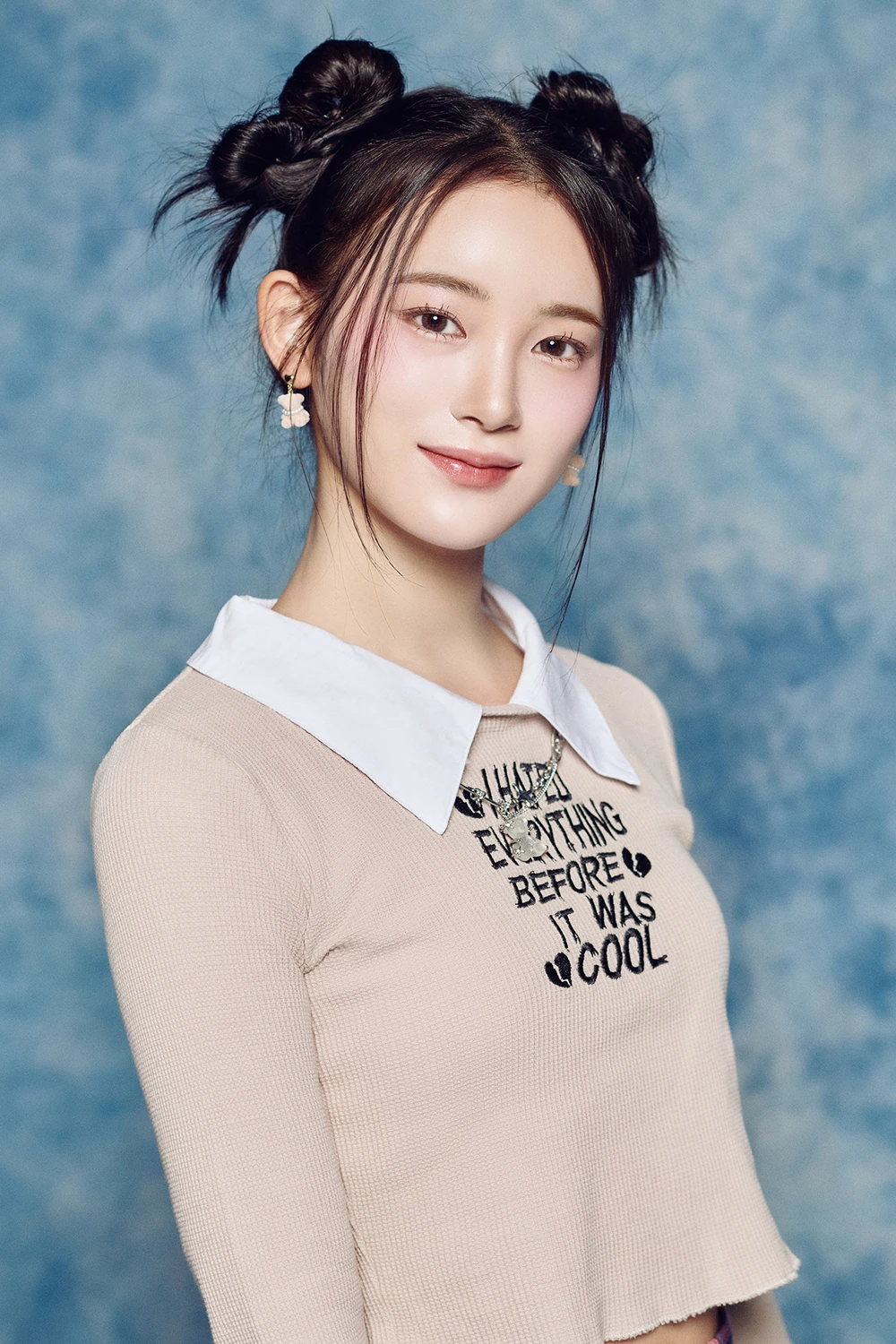 Miu | NiziU Wiki | Fandom