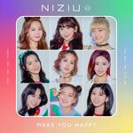 NiziU Make You Happy cover