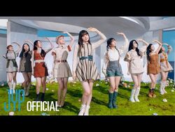 NiziU - NiziU シリアル 6枚 Paradise 715uBDqgtcL.jpg