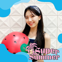 "Super Summer" (1)