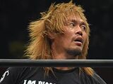 Tetsuya Naito