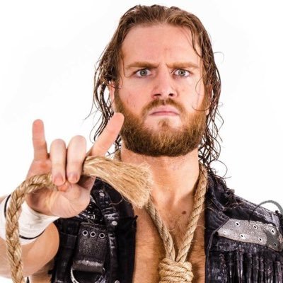 Hangman Page, Fantasy Pro Wrestling Wiki