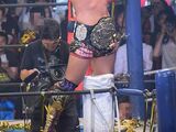 Kazuchika Okada