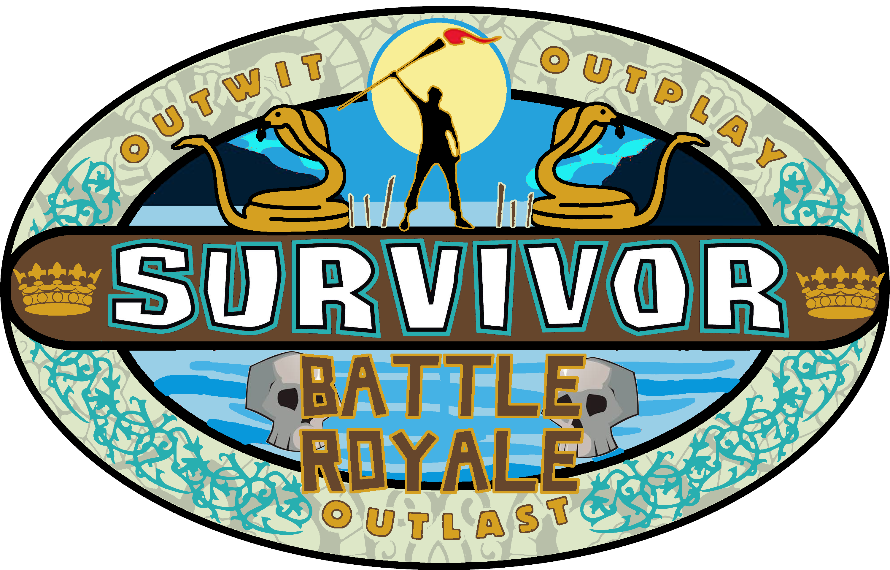 Tiebreaker, NJ's Survivor Wikia