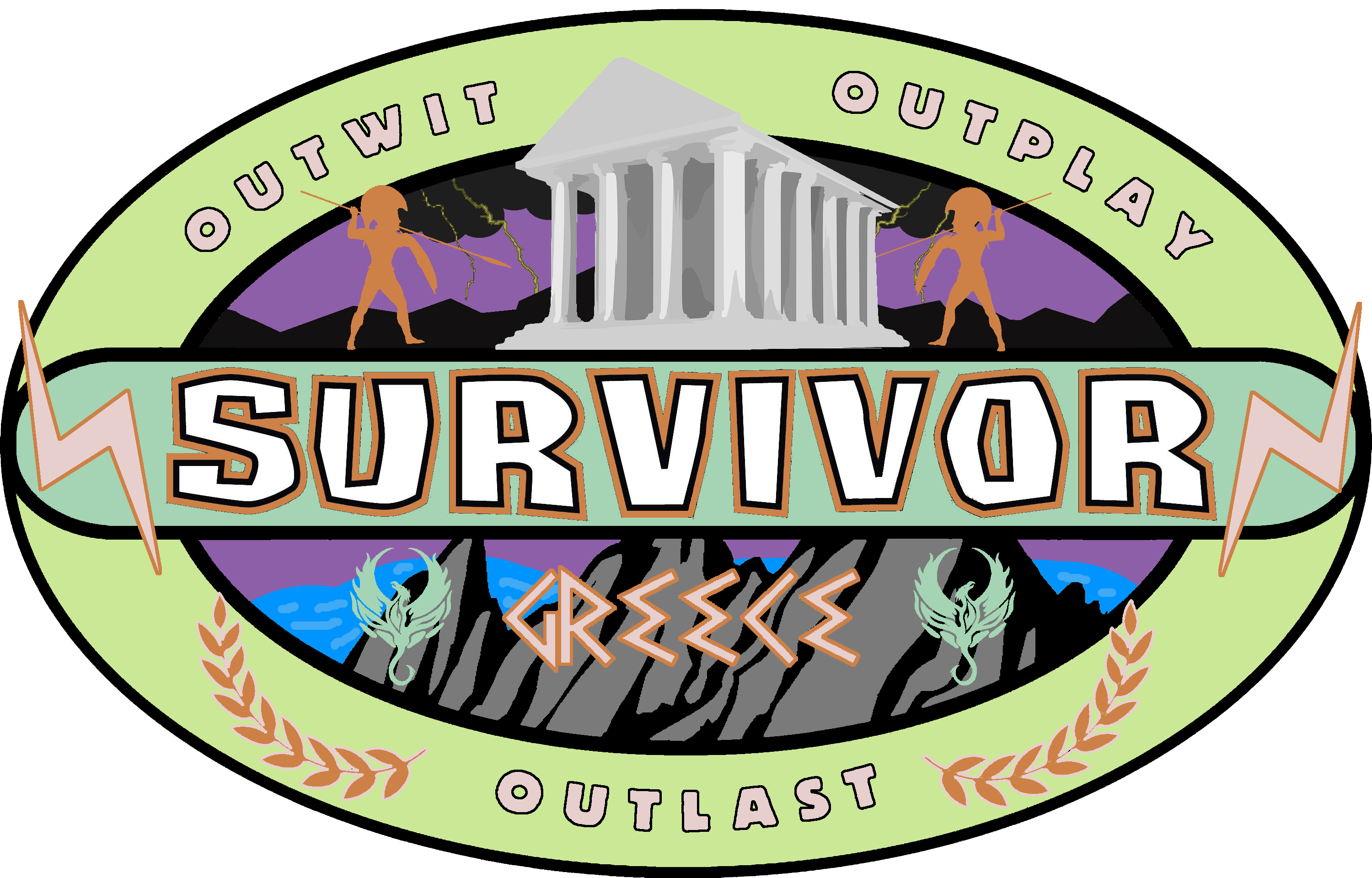 Tiebreaker, NJ's Survivor Wikia